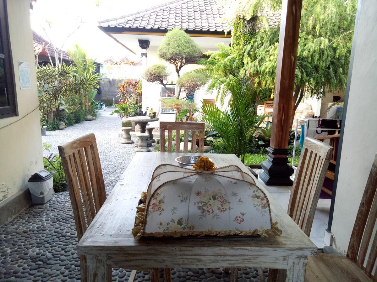 Wiran Homestay Canggu  Exterior photo